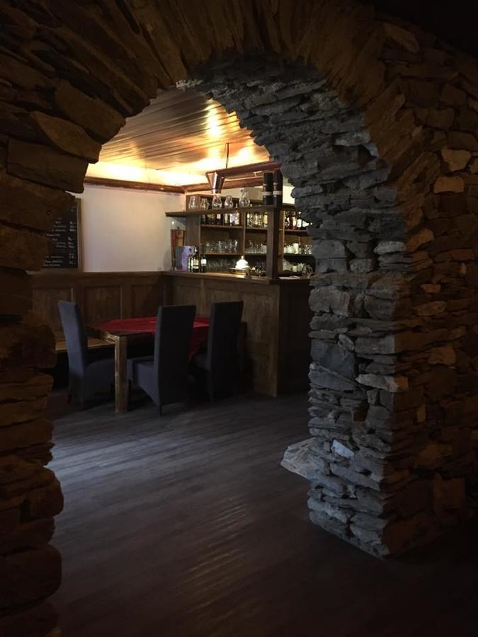 Penzion Na Zastavce Cesky Sternberk Exterior foto